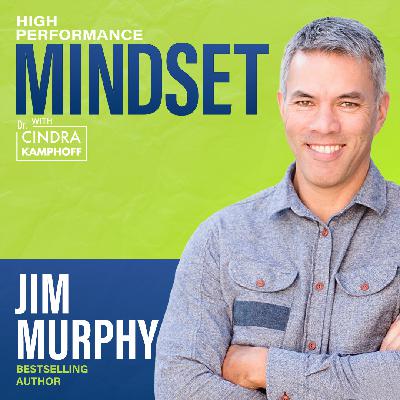 706: Inner Excellence: How to Master Your Ego and Expectations with Bestselling Author, Jim Murphy 706: Inner Excellence: How to Master Your Ego and Expectations with Bestselling Author, Jim Murphy