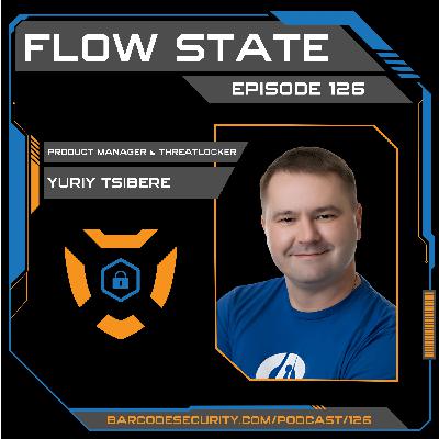 Flow State
