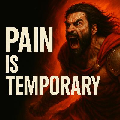 Pain Is Temporary, Regret Lasts Forever