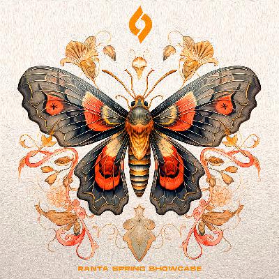 Ranta - Zorka (AlbePt Remix) [Journey of the Soul]