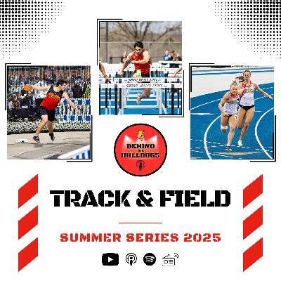 Summer EP 4 - Full Track & Field Breakdown Summer EP 4 - Full Track & Field Breakdown