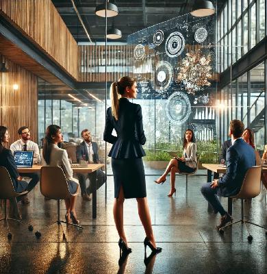 How to lead a high performing project team How to lead a high performing project team