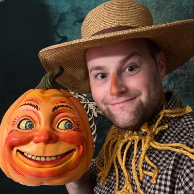 Austin Phillips: Voice, Motion, Magic