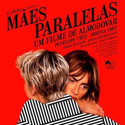 FILME | Mães paralelas
