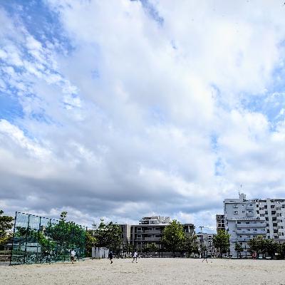 47: 余裕のある日々