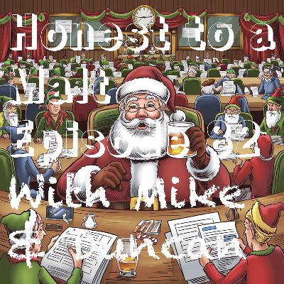 Episode 82 - JanuMerry
