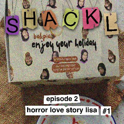 2. Horror Love Story Lisa 2. Horror Love Story Lisa