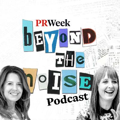 Can AI make an average idea sing? Judging at Cannes, PRWeek podcast