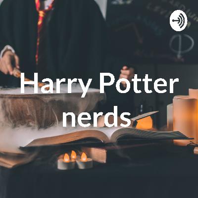 Fun facts about Harry Potter!