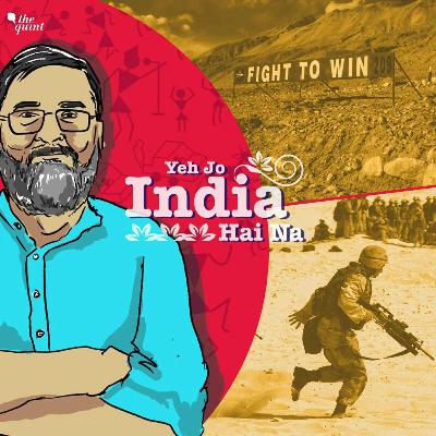 Does Modi’s ‘No Intrusion’ Remark Ratify China’s LAC Land-Grab?