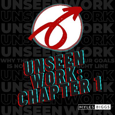 Unseen Work: Chapter 1 Unseen Work: Chapter 1