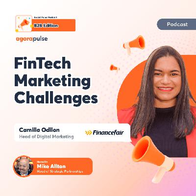 Bridging the Digital Divide: FinTech Marketing in a Traditional World