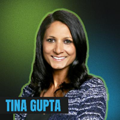 “New York Life's AI Blueprint: Mindset, Skillset, Toolset” with Tina Gupta, SVP, Talent Management, New York Life Insurance