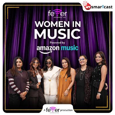 Women in Music Roundtable 2026 Women in Music Roundtable 2026