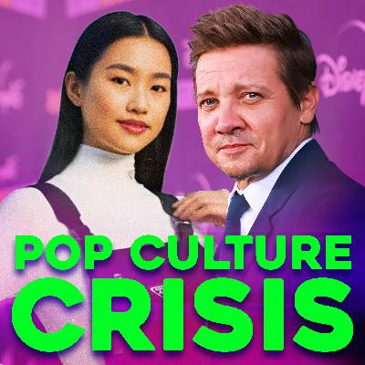 Ex Puts Jeremy Renner ON BLAST, David Harbour INNOCENT? Sydney Sweeney CLASHES With Journo