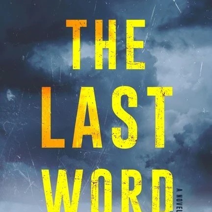 read [EPUB] The Last Word pdf by Taylor  Adams