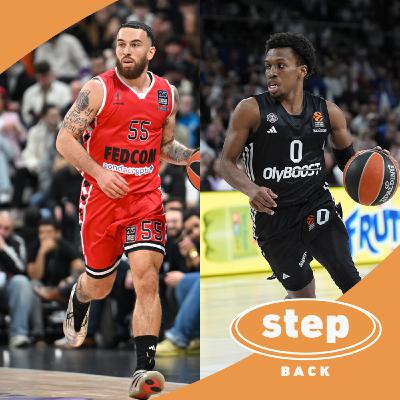 Que peuvent espérer Monaco et Paris en play-offs ?
