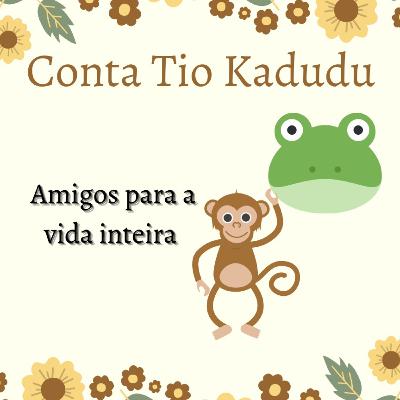 #5 Amigos para a vida inteira