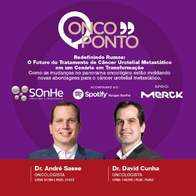 Redefinindo Rumos- Futuro do Tratamento de Tumor Urotelial Metastático em um Novo  Cenário