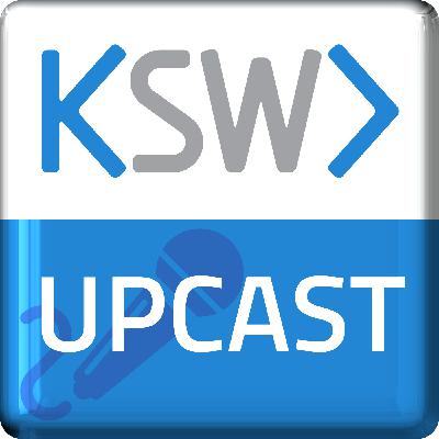 #10 - Key-Note-Speaker Anders Indset: "Ich wünsche mir eine enkelfähige Welt" - KSW Upcast Spezial von 14. Juni 2023 #10 - Key-Note-Speaker Anders Indset: "Ich wünsche mir eine enkelfähige Welt" - KSW Upcast Spezial von 14. Juni 2023