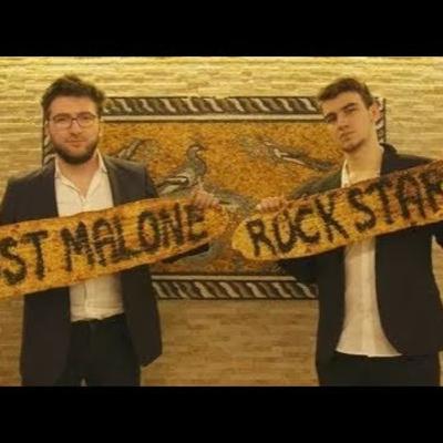 Berkcan Güven - Turkish Rockstar