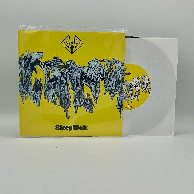 Sleepwalk Sleepwalk