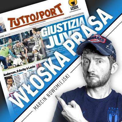 Przegląd Prasy | 7 listopada 2022 | S03 E30