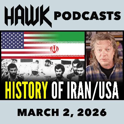 The Historical Arc of US - Iran Relations The Historical Arc of US - Iran Relations