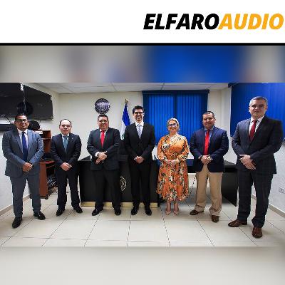 Sala ordena que Fiscalía y Centros Penales expliquen por qué un joven deportado sigue preso en El Salvador