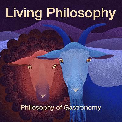 Philosophy of Gastronomy with Kelly Donati