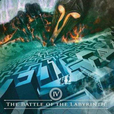 Chapter Fourteen: My Battle Duels Me to the Death Chapter Fourteen: My Battle Duels Me to the Death