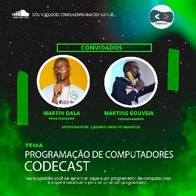 Programação de Computadores