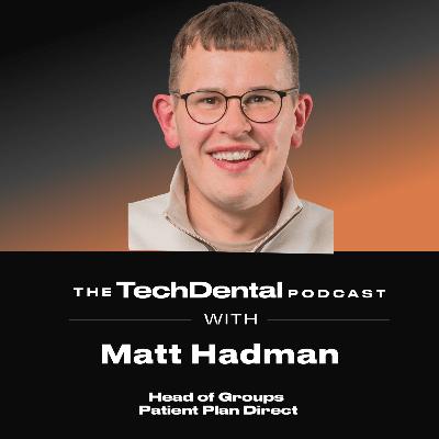 Subscription Dentistry, AI & the Playbook for Scalable Dental Groups