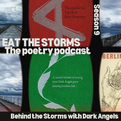 Eat the Storms Episode 7 Season 9 Eat the Storms Episode 7 Season 9