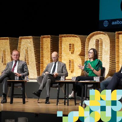Features: The Aalborg Conditions and Europe's Path to Sustainability