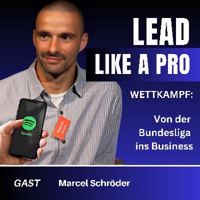 WETTKAMPF: Von der Bundesliga ins Business WETTKAMPF: Von der Bundesliga ins Business