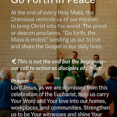 Restoring Our Sabbath !