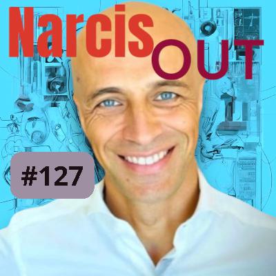 #127  3 Frasi che Terrorizzano un Narcisista (e ti ridanno il potere) Usale e guarda cosa succede