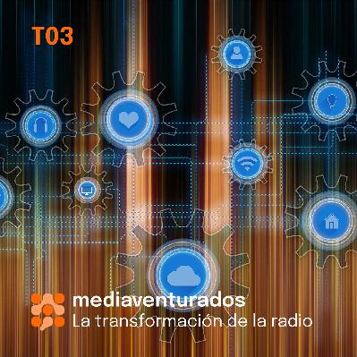 Voizzup: Cómo mejorar el engagement del oyente de radio