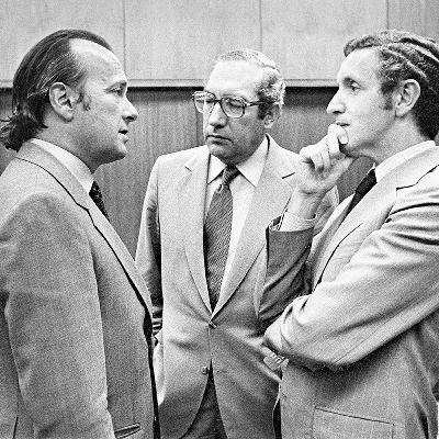 O fim da AD (1982-1983)