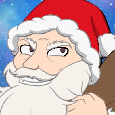 Ep. 19 - How the Binch Stole Christmas Ep. 19 - How the Binch Stole Christmas