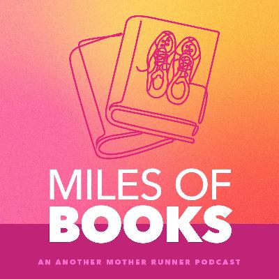 Miles of Books:  Four Novels + Two "Riveting" True Tales