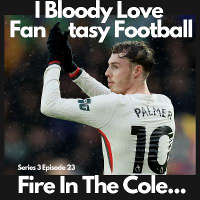 Fire In The Cole...