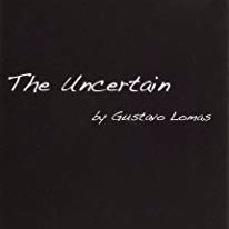 The Uncertain Chapter 5: Love