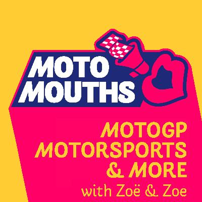 MotoGP & F1 '25: Misano and Monza Magic/Misery