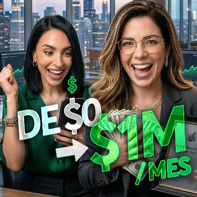 ¿Cómo ganar millones con ideas tontas? 🤑⎪EP106