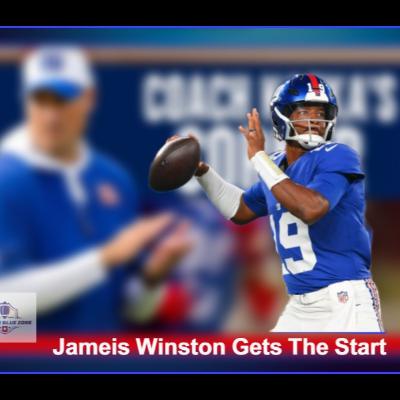 Mike Kafka's First Presser As HC of The NY Football Giants!!! Mike Kafka's First Presser As HC of The NY Football Giants!!!