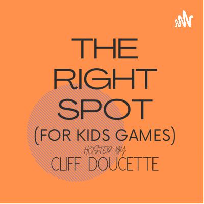 Traveling with Mr. Cliff: Game# 3 Simon Says