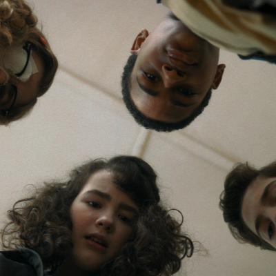 IT: Welcome to Derry (Season 1 Episode 6) - Fandom Hybrid Podcast #387