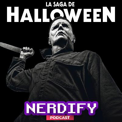 Especial de Halloween: La saga de Halloween